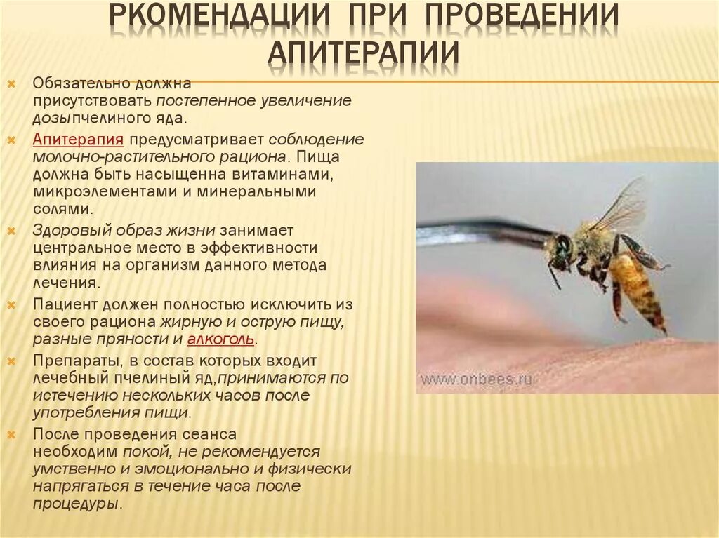 Апитерапия лечение. Апитерапия. терапия ужаливания пчелой. апитерапия схемы.