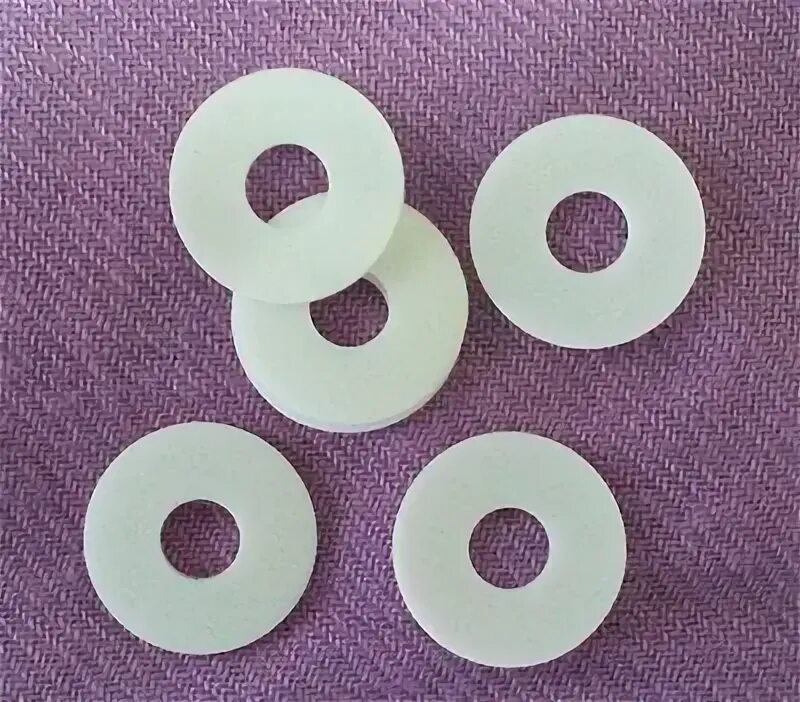 Кольцо уплотнительное 5 1