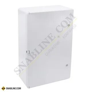 Корпус пластиковый щмпп 300х200х130мм