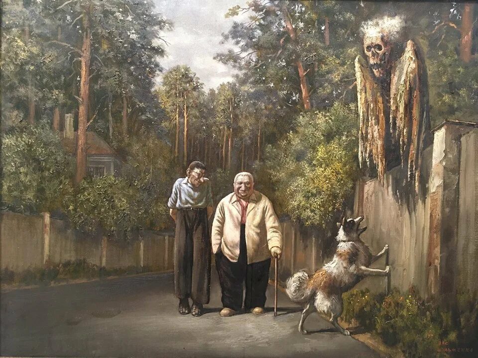 Картина василия. Картины Василия Шульженко. Художник Вася Шульженко. Шульженко Василий Владимирович художник. Художник Василий Шульженко сортир.