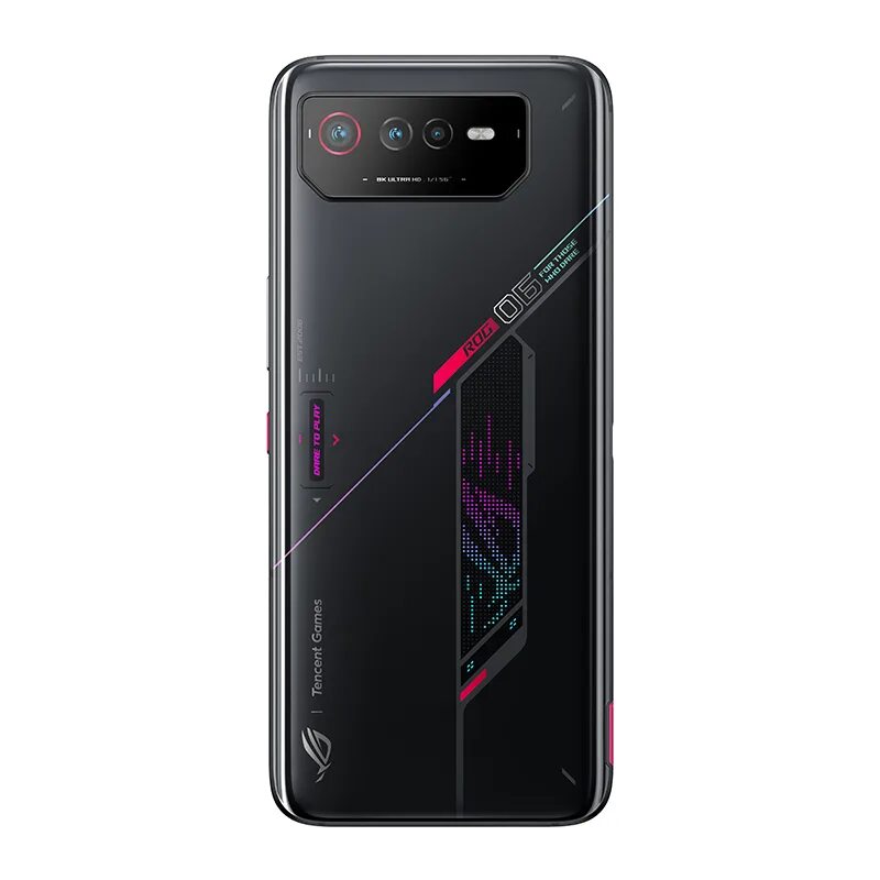 Asus rog phone 8 pro цены. Смартфон ASUS ROG Phone 6. ASUS ROG Phone 6 16гб 512гб. ASUS ROG Phone 6 16/512gb Black. ROG Phone 16/512gb ASUS.