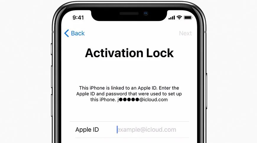 Блокировка активации iphone как снять без itunes Блокировка активации iphone как снять