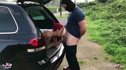 Pornoflux: 84 videos for keyword `hooker car blowjob big tits` - Page n ° 1