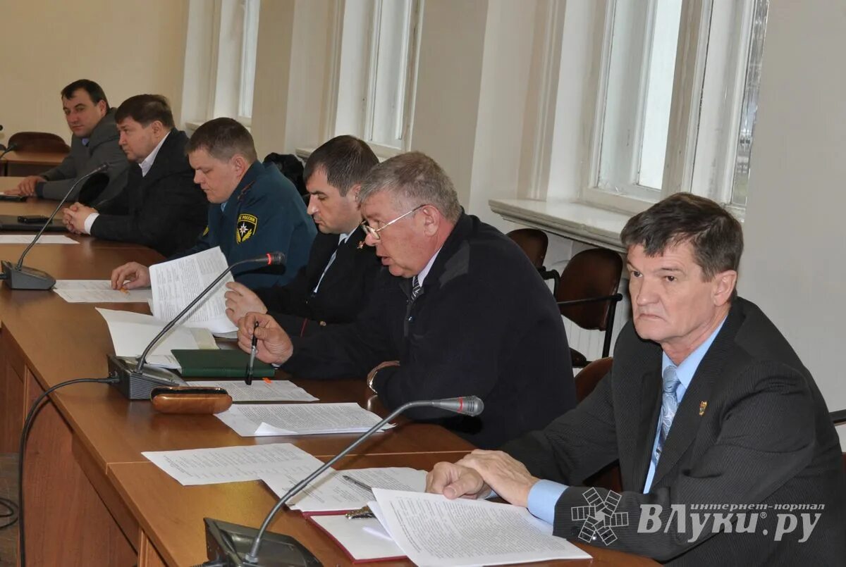 Глава администрации великих лук. Сайт администрации города Великие Луки. Сайт администрации великих лук