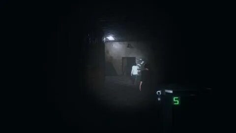 Phasmophobia улики призраков