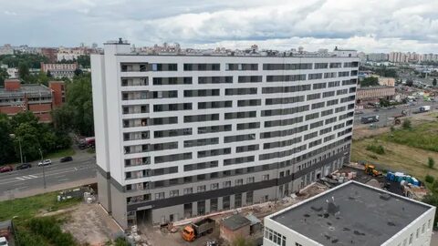 Кировский авенир