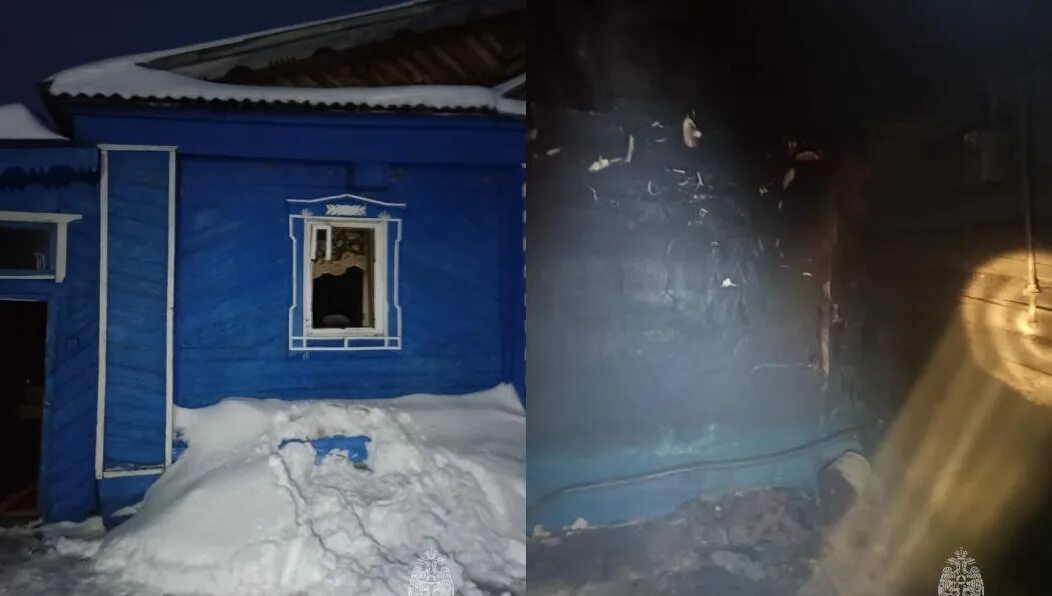 Хотя было уже поздно в комнате горела