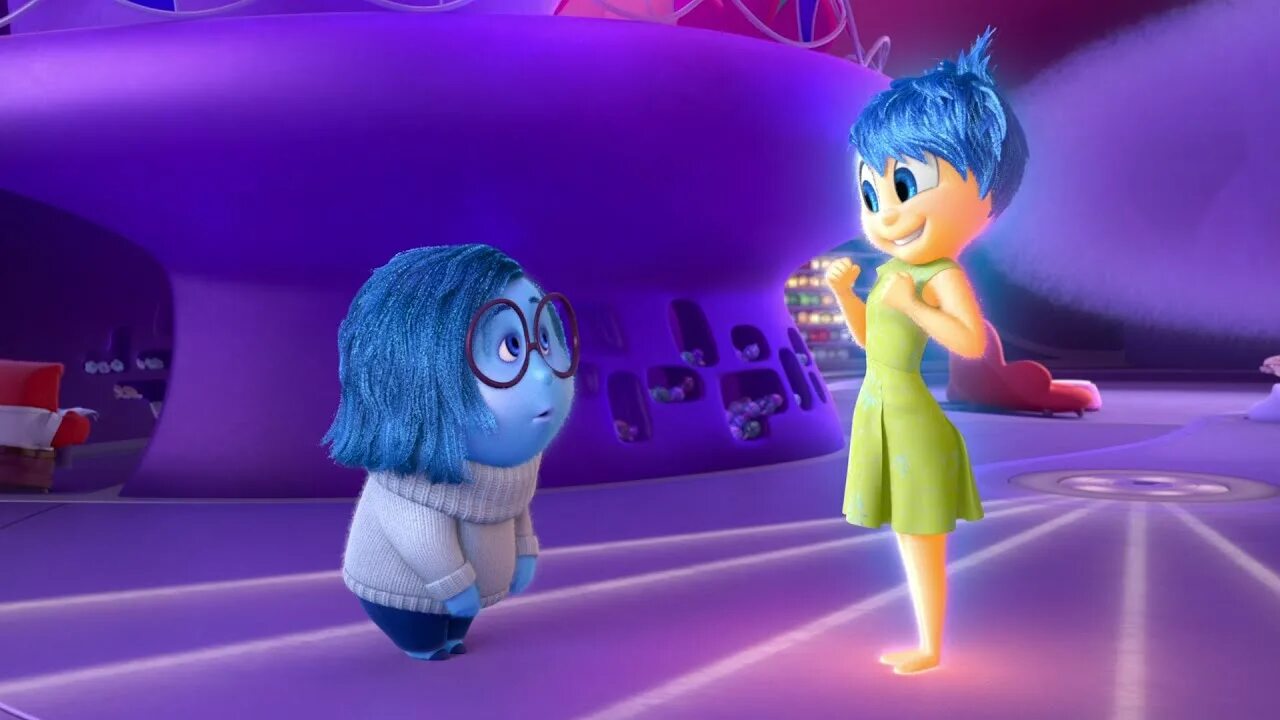 Головоломка / inside out (2015). Головоломка 2015 Райли. Радость головоломка. Головоломка 2015 радость.