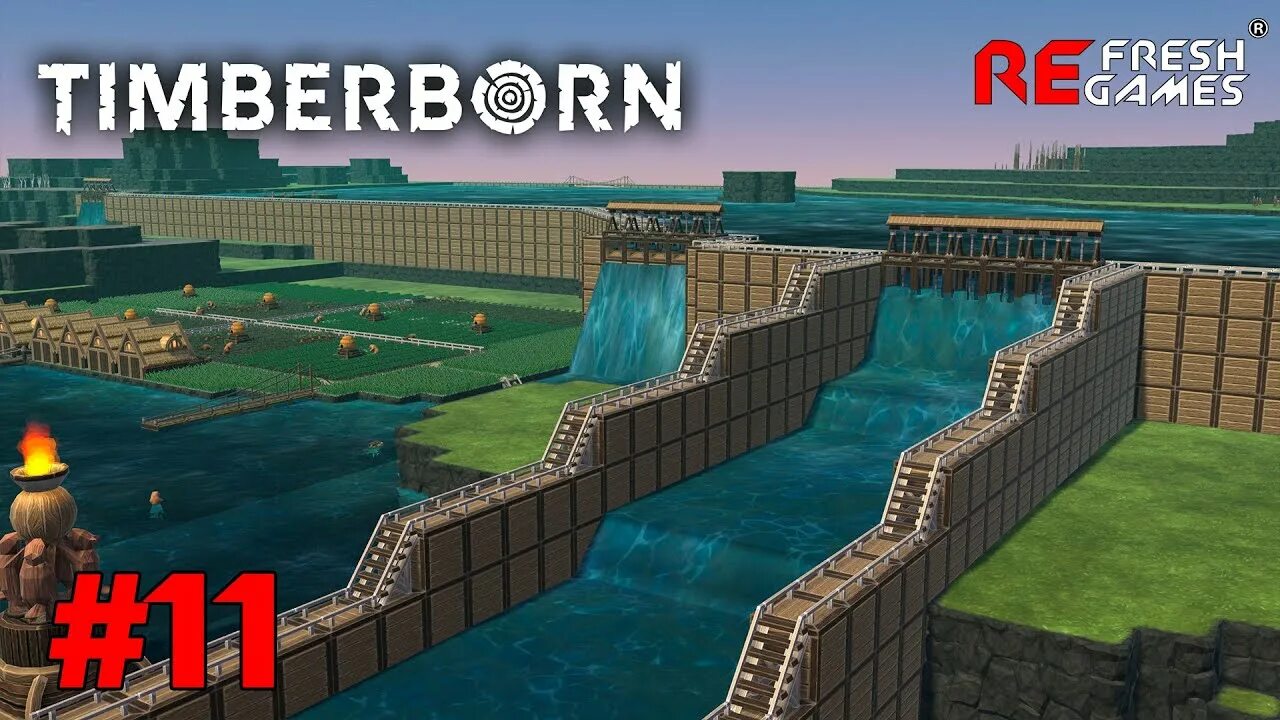 Timberborn моды. Timberborn моды. Timberborn игра. Timberborn игра. Timberborn игра обложка.