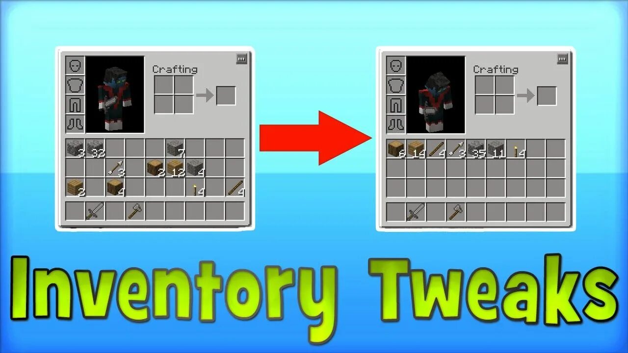 Minecraft tweaks mod. Мод inventory tweaks. мод на сортировку инвентаря. инвентарь майнкрафт. мод inventory tweaks 1.12.2.