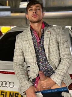 Slideshow jax from vanderpump dick pic.