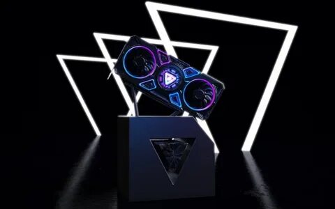 Arc xe