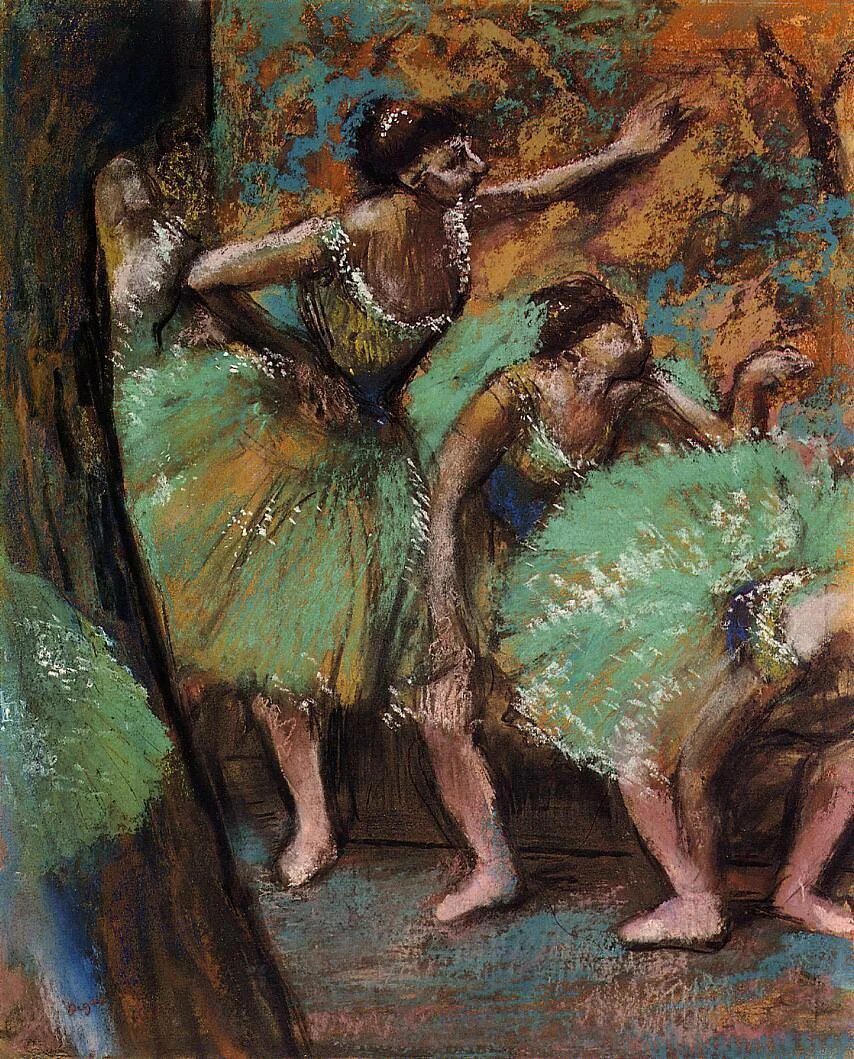 Дега картины. Эдгар Дега (1834-1917). Эдгар Дега танцовщицы. Танцовщицы в синем Эдгар Дега. Эдгар Дега балерины танцовщицы.