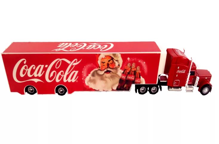 Модель грузовика coca cola. Грузовик кока кола сбоку. Грузовик coca cola 1:43. Игрушечный фургон кока колы. Машинки кола.