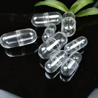Капсулы для чего применяются