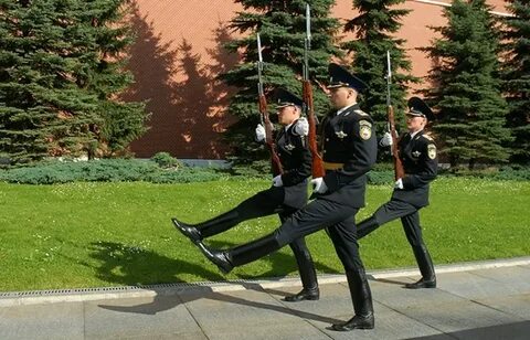 Президентский призыв