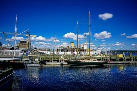 Harbour перевод