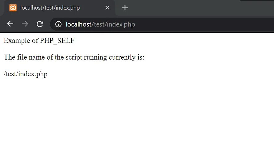 Php checked. Php localhost. request_uri php. php_self. br в php.