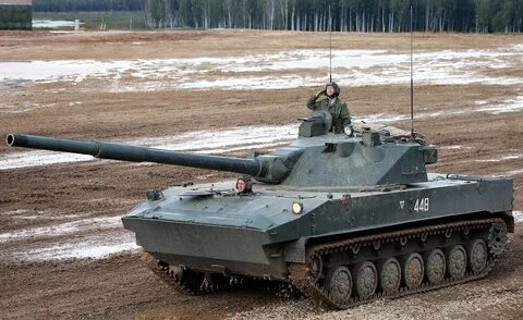 Легкий российский