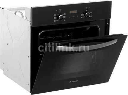 Духовой шкаф gefest да 622 02 а