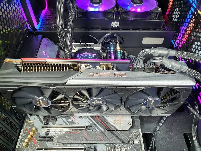 Rx 8800 xt