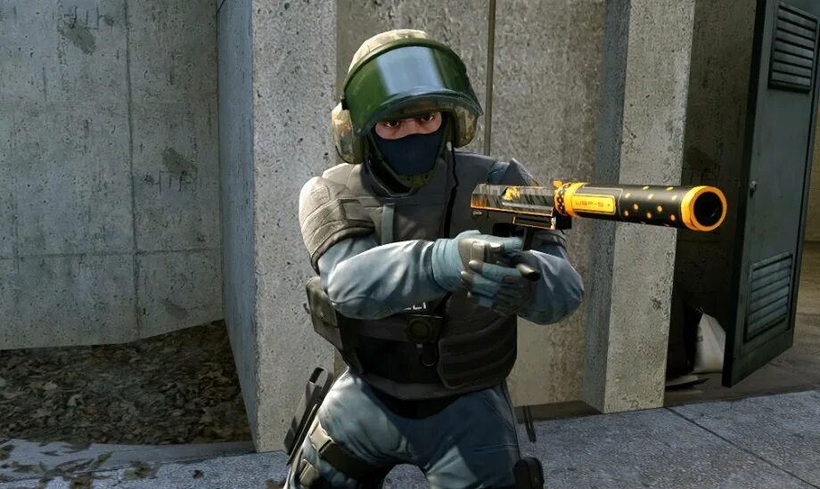 Csgo akk store проверка