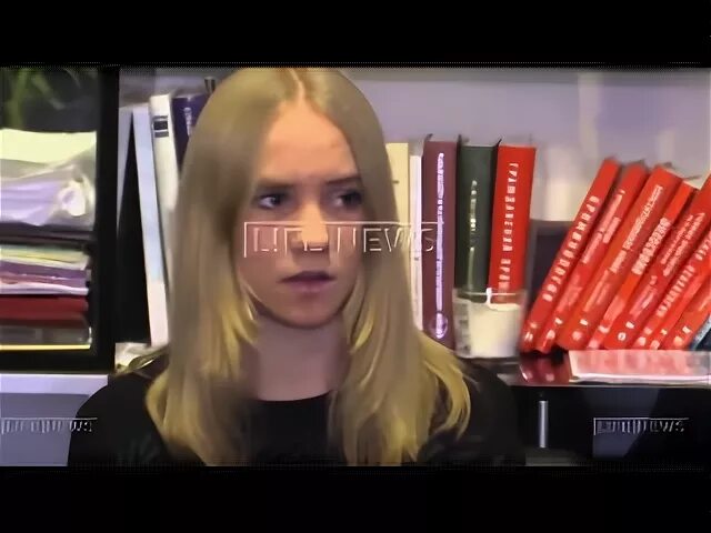 Видео с сычевой