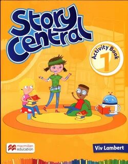 Active book 1
