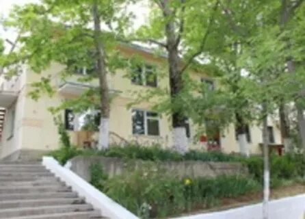 107 сад севастополь