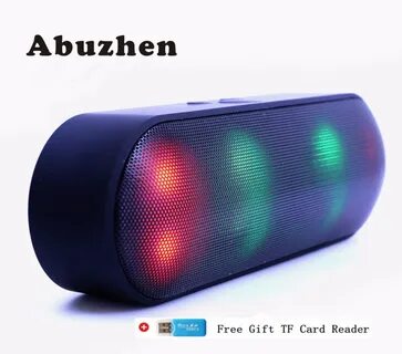 Bluetooth sound