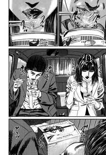 Read manga Homunculus.