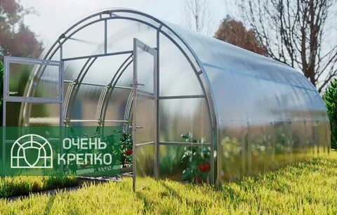 Теплица титан отзывы