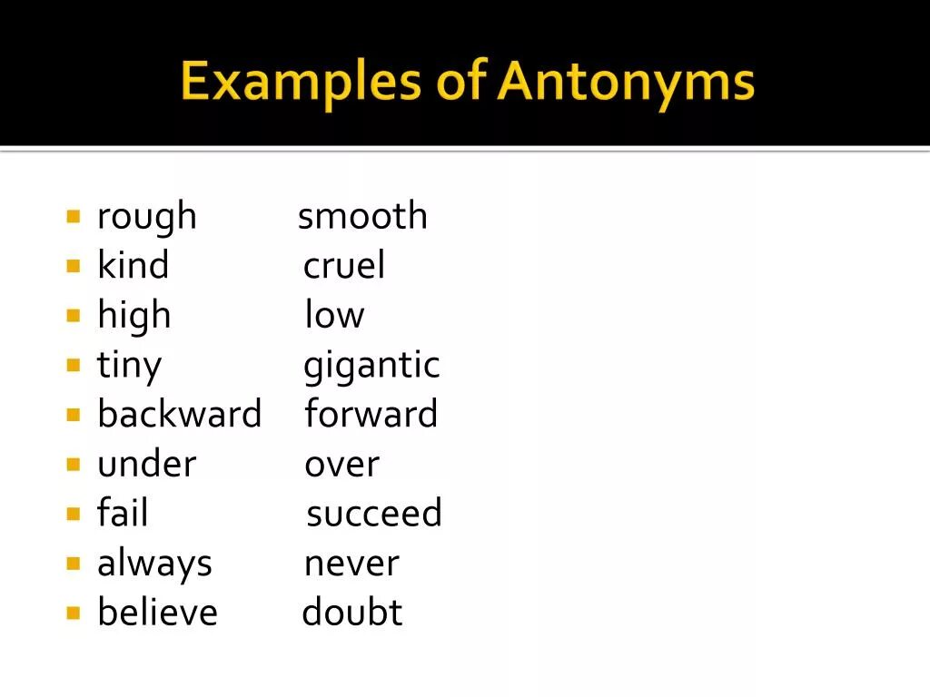 Kind антоним на английском. Antonyms examples. Синонимы и антонимы в английском языке. Kind противоположное слово. Предложения с kind