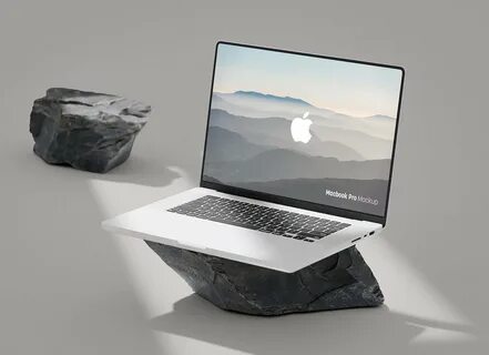 Камни mac