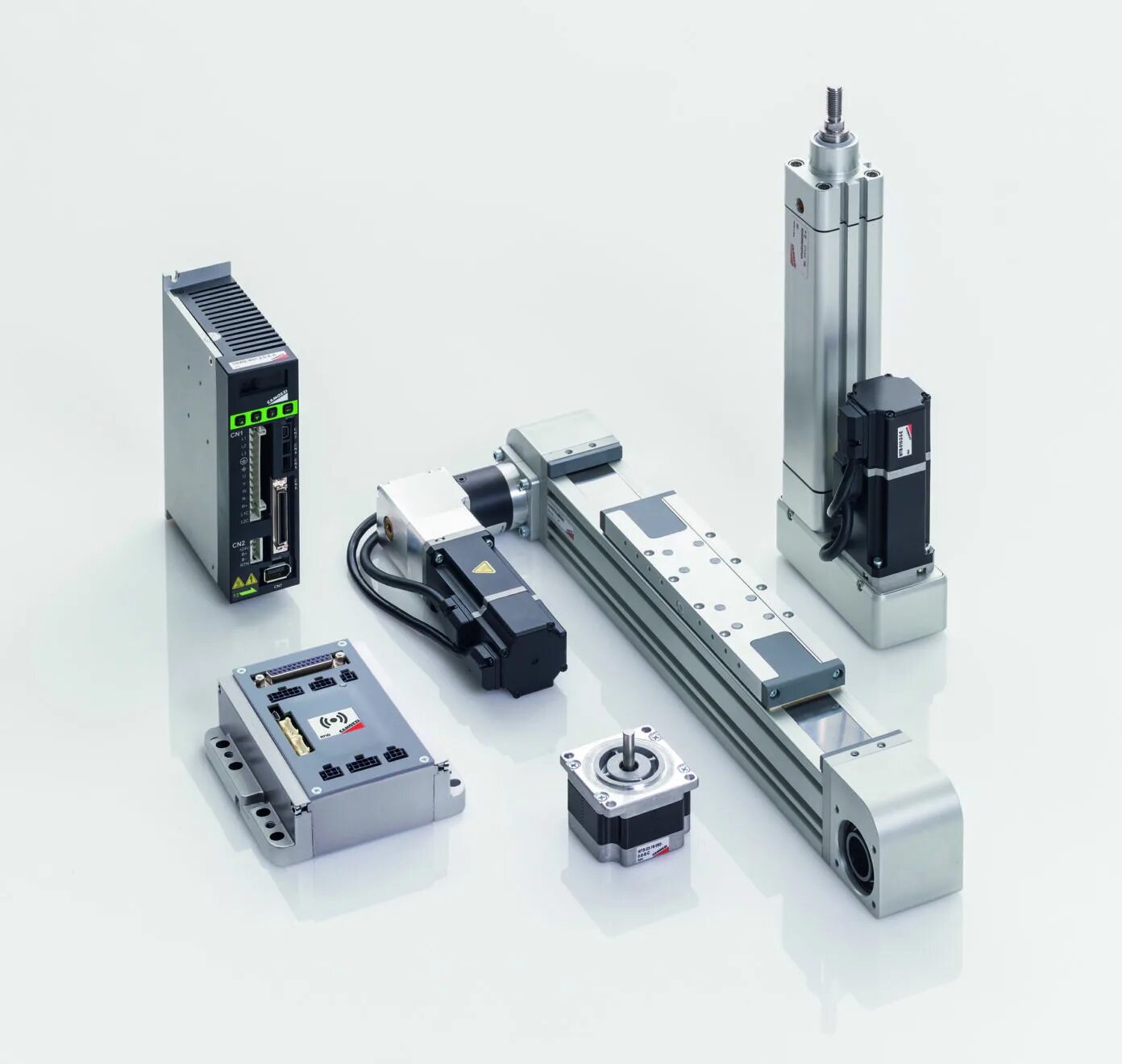 Automation gmbh