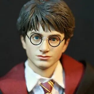 Harry potter face
