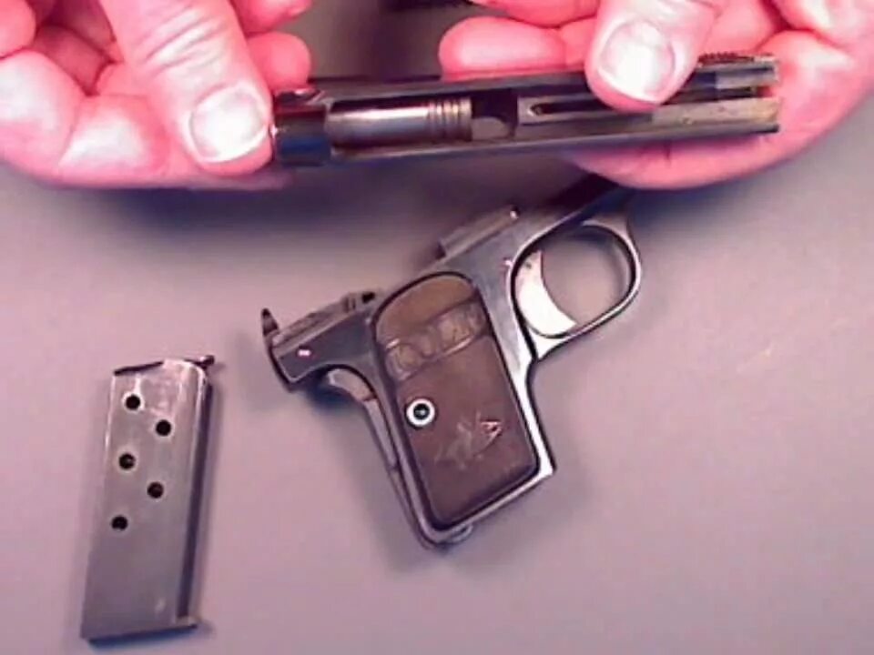Pocket model. Colt 1908 vest pocket. colt model 1908 vest pocket. remington vest pocket №3.