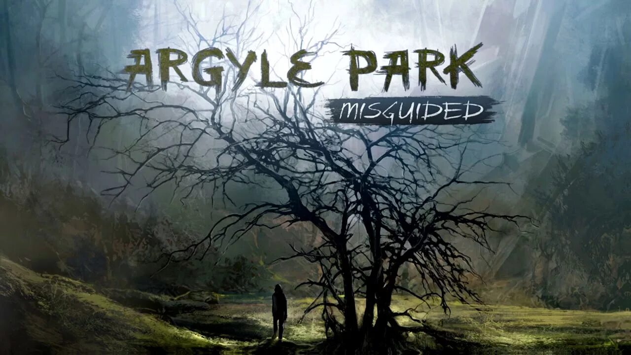 Argyle Park. Argyle Park misguided. Argyle Park misguided Tracklist. Argyle Park Bonus tracks.