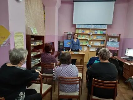 Финансовая библиотека