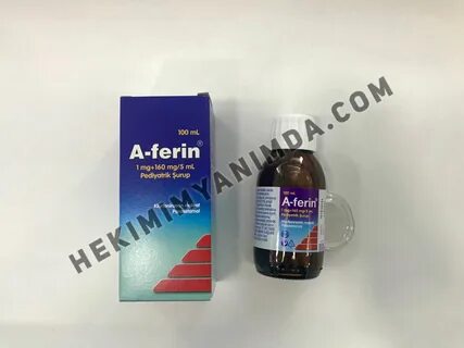 A ferin инструкция на русском