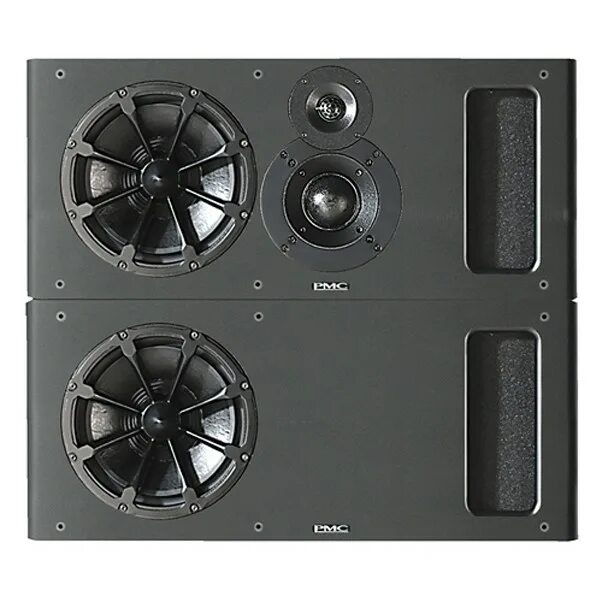 Pmc promiscuity. Pmc mb2s. pmc sb100. pmc mb3s-a. pmc speakers.