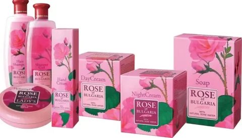 Косметика rose