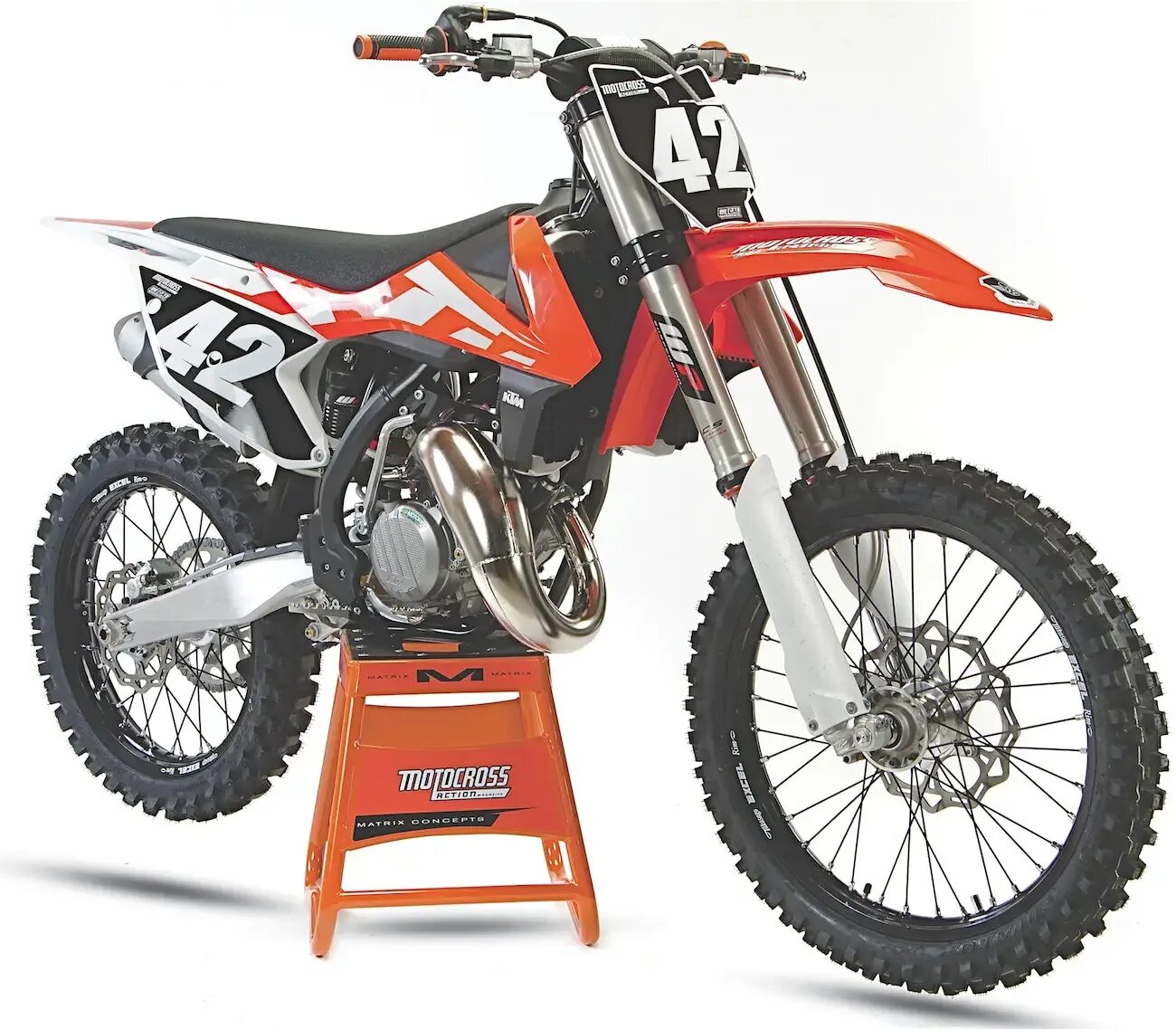 Купить ктм 125. КТМ СХ 125. KTM SX 125. КТМ 125 SX. КТМ 125 SX 2022.