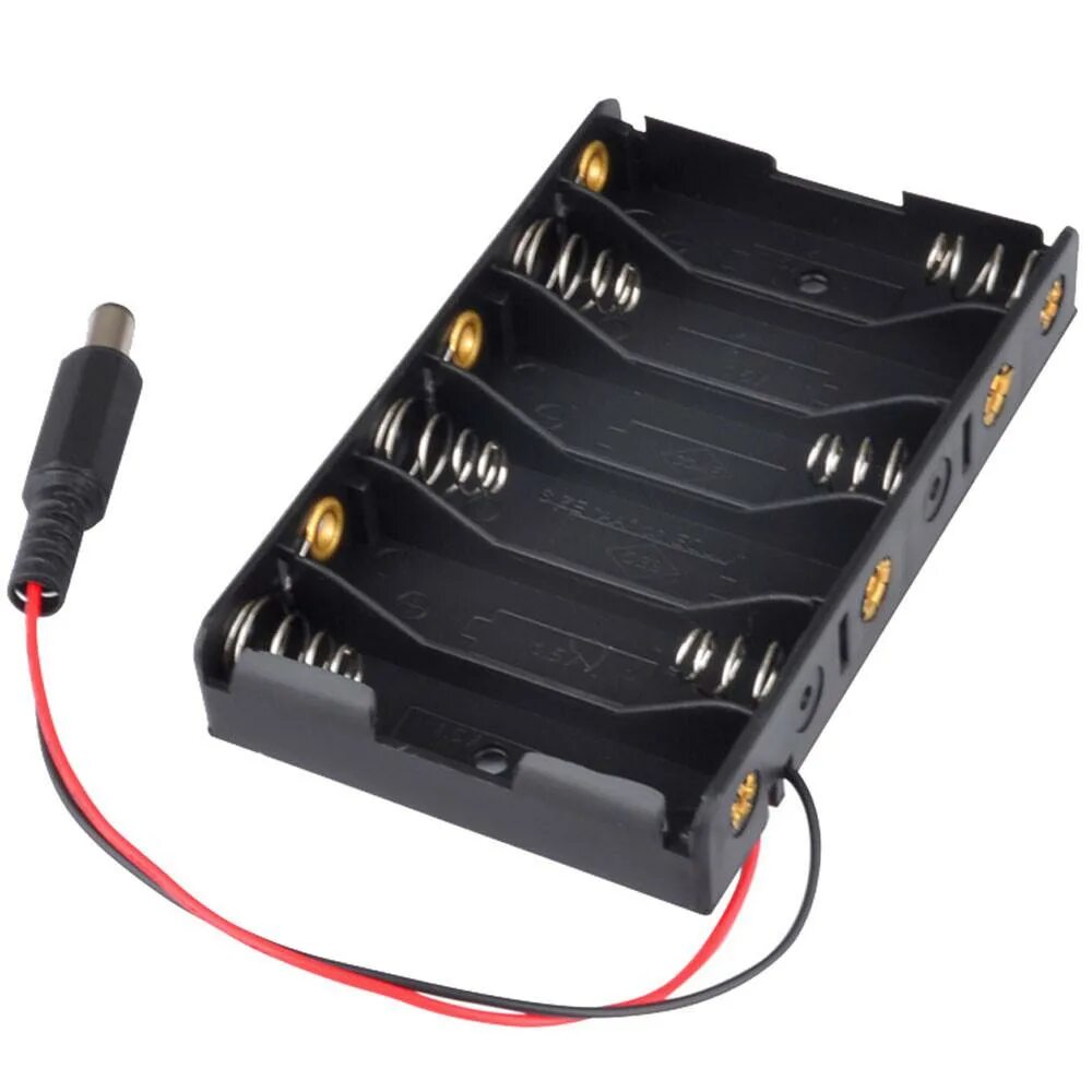 Battery holder. Батарейный отсек 6хаа. Батарейный отсек 6 слотов. Батарейный отсек AA 6x1 dc2.. Батарейный отсек MJX v6.