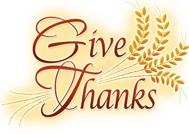 Give thanks. Give my thanks. Thankfulness. Give thanks. Give my thanks.