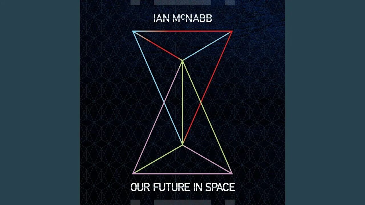 We see him tomorrow. Ian MCNABB. Our Future. This is our Future tcoaal.