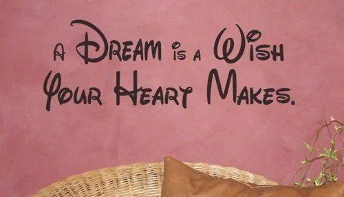 It is not a dream. A dream is a wish your heart makes. follow your heart перевод. follow your heart логотип. this is a dream.
