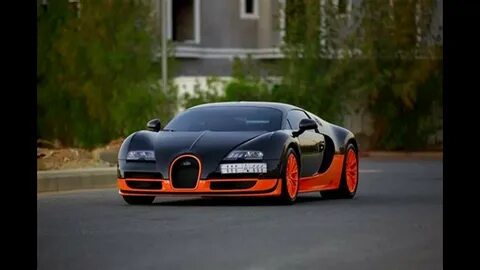 Скачай bugatti veyron