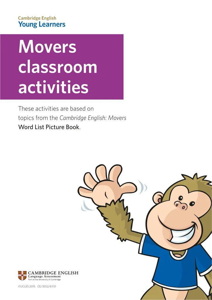 Move to learn. Young learners movers. кембридж скул movers. cambridge movers posters. movers activities.