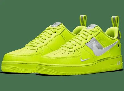 Air force капусты